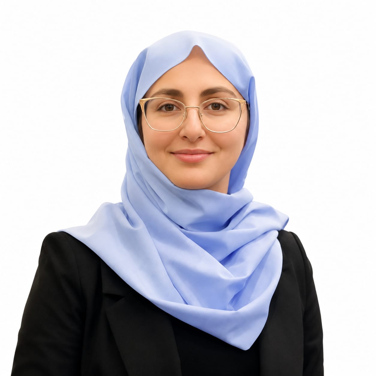 Team Member 1