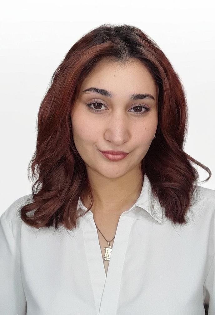 Team Member 5